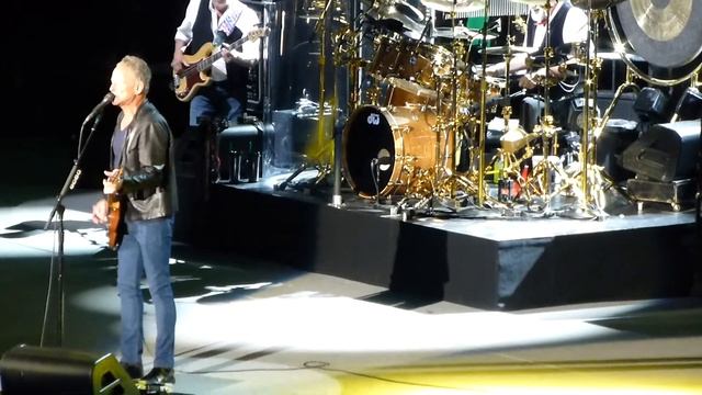Fleetwood Mac in Denver, CO 060113 Not That Funny (from Tusk, 1979) смотреть онлайн