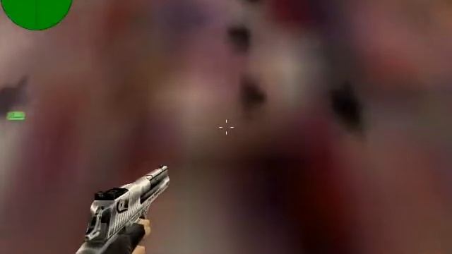 [CS 1.6] - strafe jump (nuke jump) by SKN['NN1 смотреть онлайн