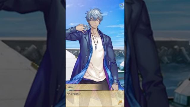 Wizardess Heart Zeus - Beach Romance смотреть онлайн