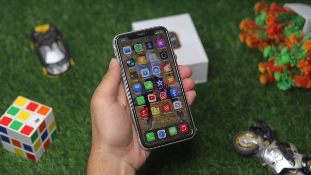 iPhone 11 in 2021 | Second hand iPhone 11 for Just Rs35000 | Should you Buy?? Explained in Hindi смотреть онлайн