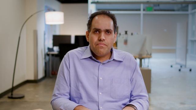 Seeing AI app - Scene Channel смотреть онлайн