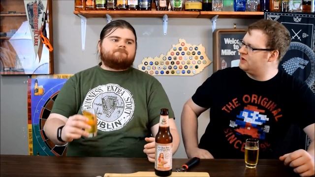 Not Your Mom's Apple Pie Review! смотреть онлайн
