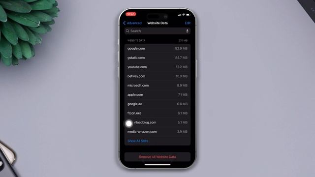 How to Clear App Cache and Cookies on iPhone | Clear Browser Cache смотреть онлайн