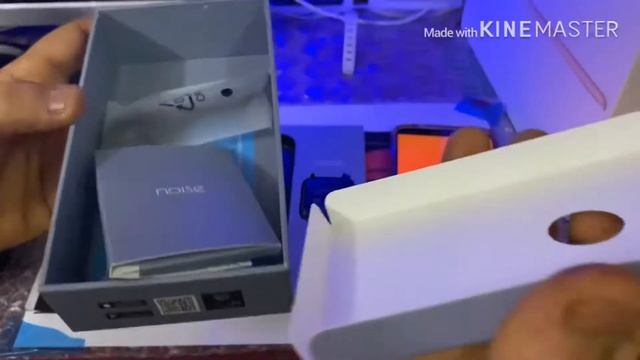 Colorfit pro2 unboxing in kannada смотреть онлайн