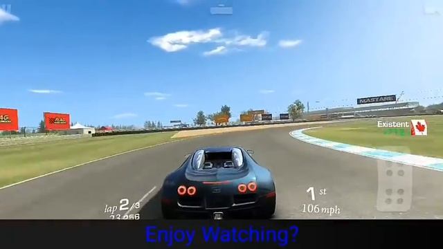 Real Racing 3 Hack Gameplay - [Link In The Description] смотреть онлайн