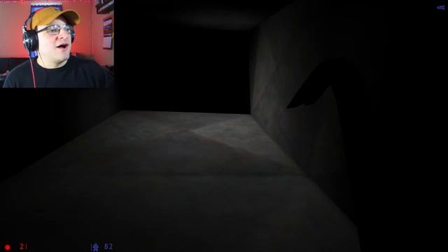 This Section Broke Me (Half - Life: Blue Shift Part 2) смотреть онлайн