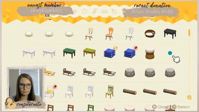 🔴 Spring is in the Air | Build Stream | Animal Crossing New Horizons смотреть онлайн