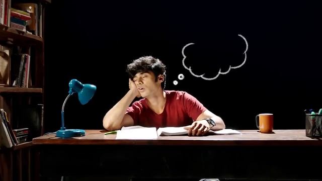 Quit Learning By Heart, Switch to Studying Smart! смотреть онлайн