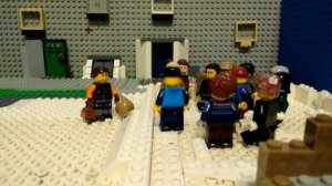 Лего слово пацана