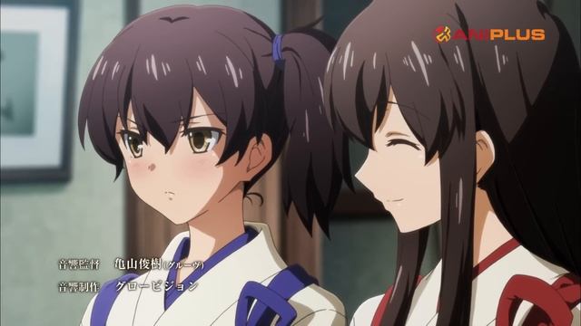 OP - Kantai Collection: KanColle