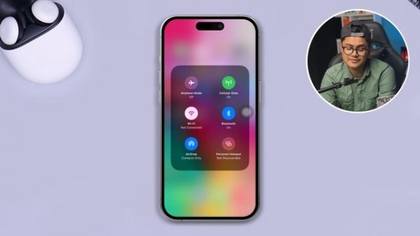 How to Fix High Ping in Call of Duty Warzone on iPhone | Reduce High Ping