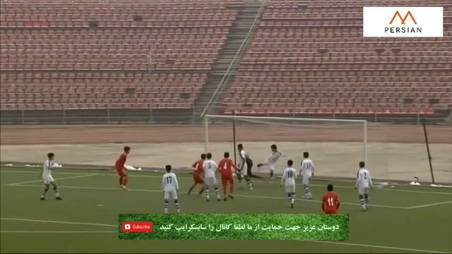 Узбекистан Vs Иран - فوتبال ایران ازبکستان - O'zbekiston Eron Futboli - Iran Vs Uzbekistan Football