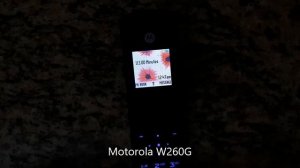 Cell Phone Charging Sound Collection