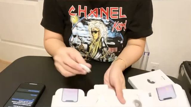APPLE AIRTAGS UNBOXING & DEMO смотреть онлайн
