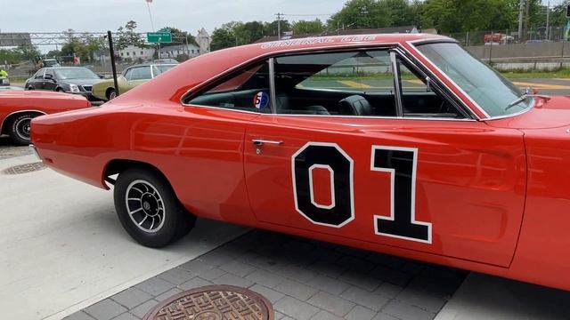 1969 DODGE CHARGER "GENERAL LEE, DUKES OF HAZARD" TRIBUTE MINT! WWW.HOLLYWOODMOTORSUSA.COM смотреть онлайн