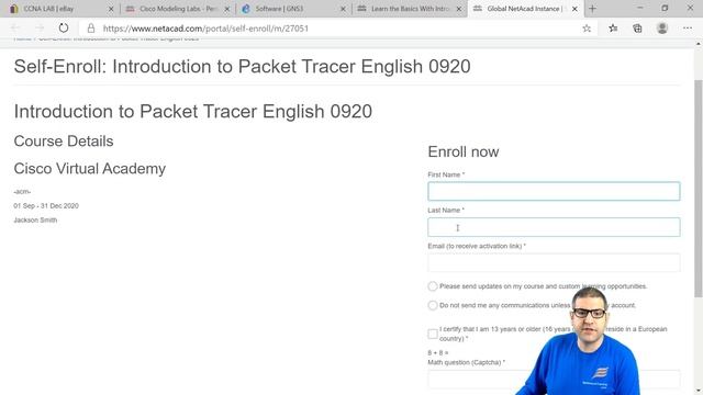 Cisco Physical Hardwares vs VIRL vs GNS3 vs Cisco Packet Tracer смотреть онлайн