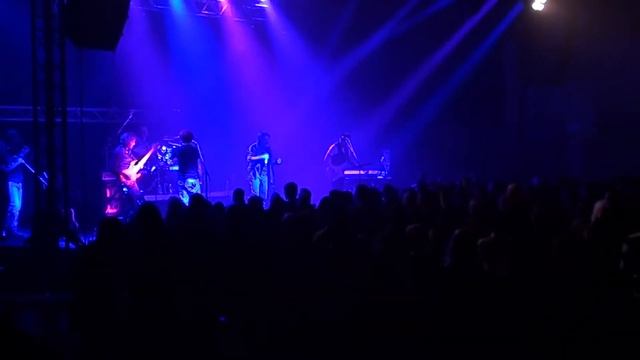 Gibonni - Vrime da se pomirim sa svitom/Činim pravu stvar - Murska Sobota 06.12.2013 смотреть онлайн