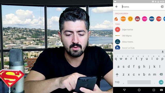 İndirim Kartlarını Cüzdandan Çıkartıyoruz: Stocard смотреть онлайн