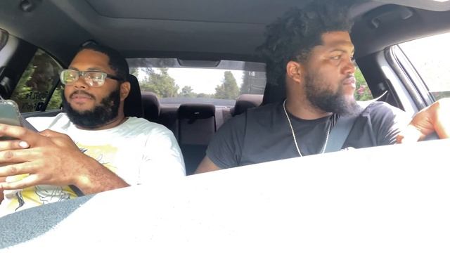 DRIVING A 2020 DODGE CHARGER SCAT PACK FOR THE FIRST TIME!!🔥 смотреть онлайн