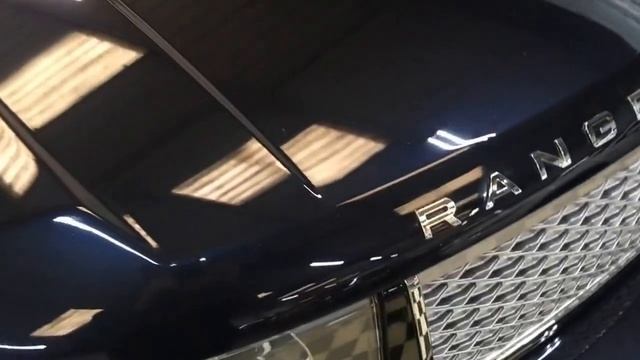 2004 (04) Land Rover Range Rover Vogue 3.0 L322 Automatic (Sorry Now Sold)