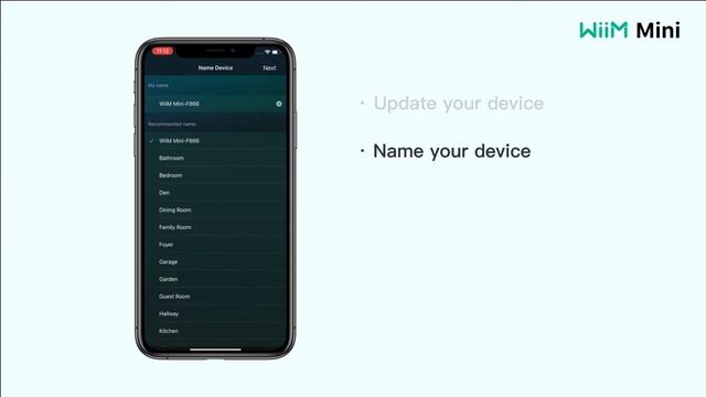 Super easy setup via WiiM Home app смотреть онлайн