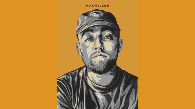 Mac Miller X Russ Type Beat - 'Programs' смотреть онлайн
