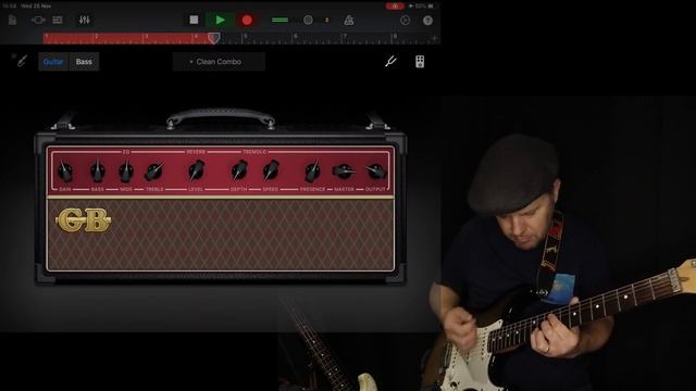 Keeping Songs Simple but Effective смотреть онлайн