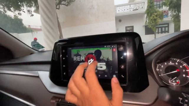 Brezza 2022 मैं YouTube🔥Tv से कम नहीं है(12 Lakh मैं ओर क्या चाहिए) смотреть онлайн