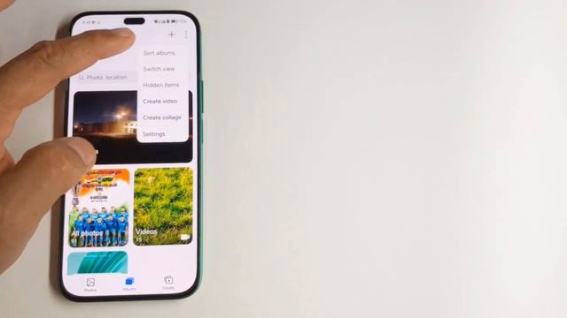 Honor X8b: Secret Privacy Settings (Hide Photos & Videos) #honorx8b