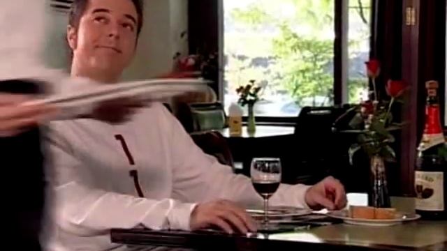 Unit5- At The Restaurant