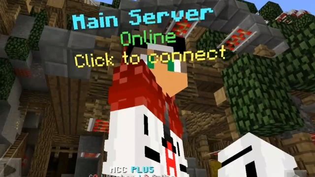 Is This Server The Future Of Minecraft? | MCPE 1.1 - 1.9 смотреть онлайн
