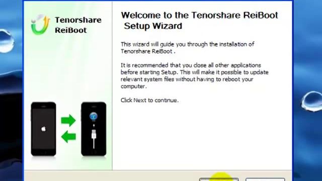 Exit iPhone Recovery Mode with One Click after iOS 8 Upgrade (Unbrick iPhone, iPad, iPod)) смотреть онлайн