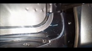 УАЗ ПАТРИОТ! КАК ПРАВИЛЬНО СНЯТЬ НАКЛАДКУ ПОРОГА