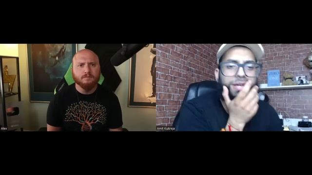 APPLE BUYING SNAPCHAT, ARK INVEST SELLING TESLA, & INTEL STOCK PROBLEMS | The Catalyst #8 смотреть онлайн