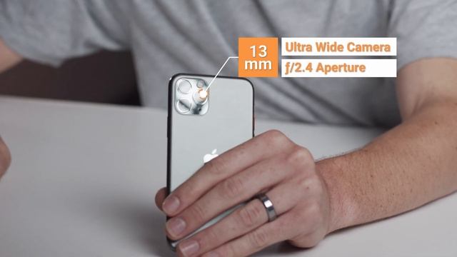 iPhone 11 Pro // A Videographer's Dream смотреть онлайн