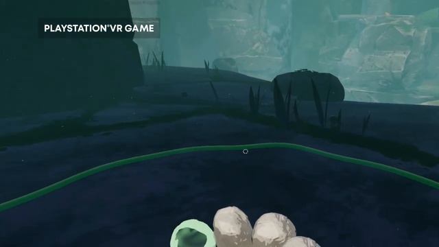 Song in the Smoke VR смотреть онлайн