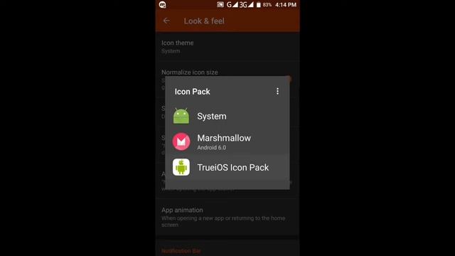 Nova Launcher Ios Setup