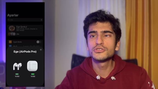 iOS 17.4.1 GÜNCELLEMESİ GELİYOR смотреть онлайн