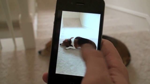HDR Photos on iPhone 4: Worth it? смотреть онлайн