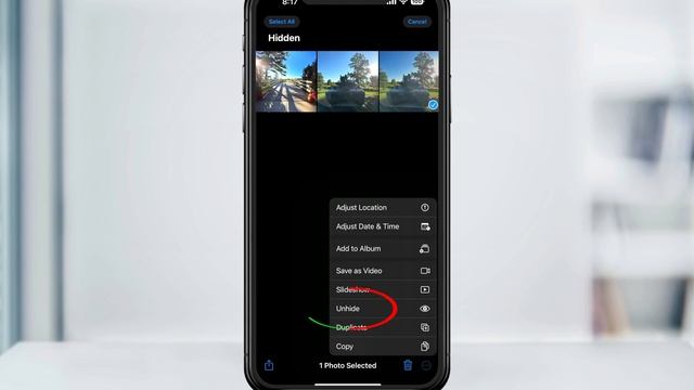 How To Hide Photos on iPhone iOS 16 and a Fix If It’s Missing смотреть онлайн