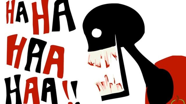 Horrortale- SFX смотреть онлайн