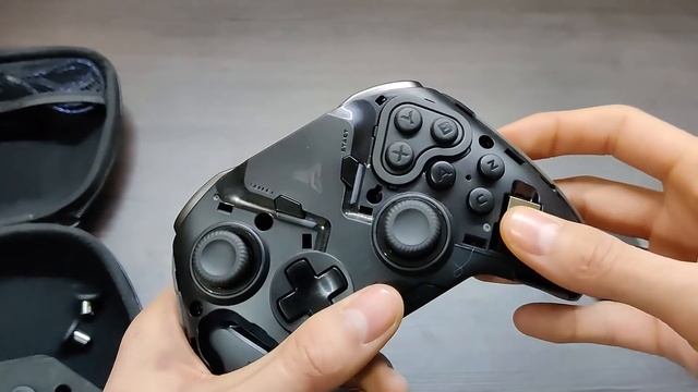 El Gamepad Del Futuro | El mejor Mando para Android & Ios del 2021 (MOBAS Y FPS) | Flydigi Apex 2 смотреть онлайн