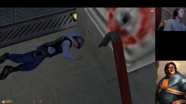 [Half-Life] Всё как в первый раз смотреть онлайн
