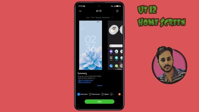 Customize Stock Android Pixel OS Themes|MIUI 13 Theme with System ui & Control Center&Boot Animatio смотреть онлайн