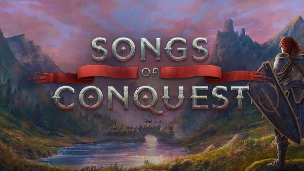 Путь магистра Songs Of Conquest