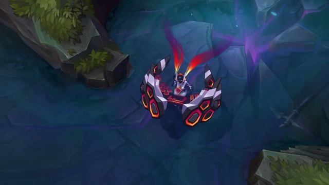 ALL League of Legends CTRL+5 TOGGLES / 2023 смотреть онлайн