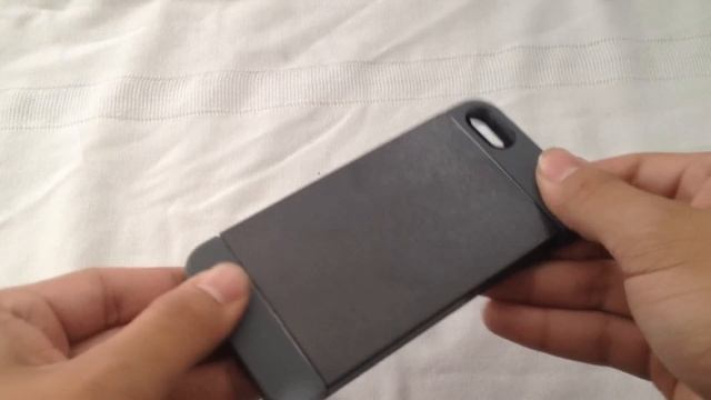 SwitchEasy Tones Case Unboxing & Quick Overview смотреть онлайн