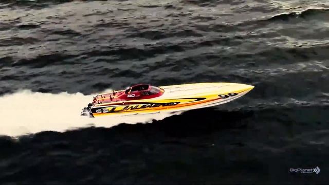 Best of Boating 2017 смотреть онлайн