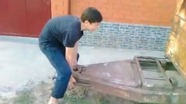 Дагестанский данкрат!!!!!! смотреть онлайн