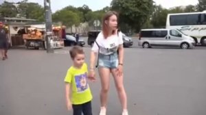 Света Богдан Пойдут домой